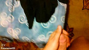 amateur wife shared with husband's friend while filming