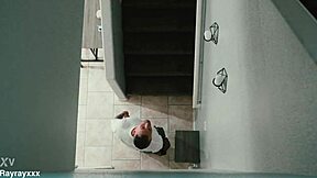 wet work with dirty talk and creampie