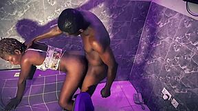 Are My Milf Classmates Going to Fuck Me Hard with All That Screaming?