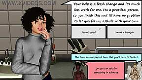 corlan plays unexpected party with z clover?