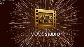 Wild couple risks everything for public orgy in fast food drive thru with swingers