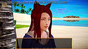 My New Family Game Episode 560