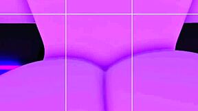 sneak peek of the emo chick getting fucked next week