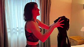 Big Anal Gangbang Gapes Whore