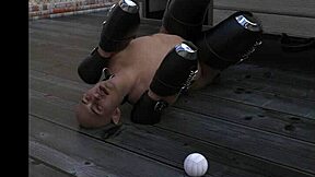 Hey, wanna dive into this hardcore femdom game with me - ending 2?