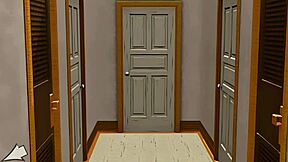 corlan plays unexpected party with z clover?