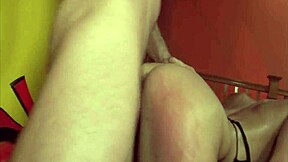 Stacy Thorn loves deep throat cream pies