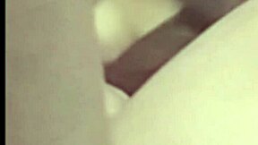 Light Skinned BBC Pounds Out Tiny 18+ Asian Chick In Hidden POV