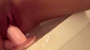 Why is this japanese pussy wet? Vol 66 features squirting amateurs.