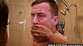 Teens Like It Big Family Affair Scene