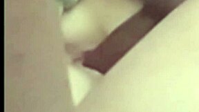 Light Skinned BBC Pounds Out Tiny 18+ Asian Chick In Hidden POV