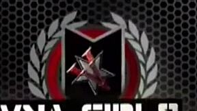 Charlee Chase Rubs Wet Pussy Lips in Lingerie Masturbation