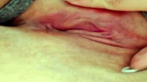 Excited Slut Gets Wet And Sends Video To Her Boyfriend