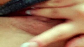 Excited Slut Gets Wet And Sends Video To Her Boyfriend