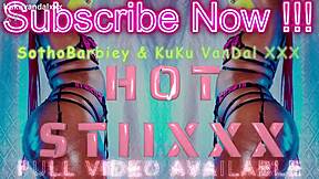 hot stiixxx full video hints at deepthroat blowjob and wet shaved pussy action in uhd 1080p