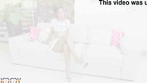 Sweet Teen 18+ Gets Hardcore Anal Fucking with Dap!