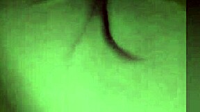 Amateur Babe Plays With Friend's Husband's Dick At 4:20 AM