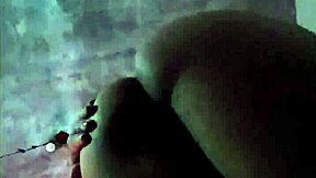 Poniéndome en putita con juguetes y dildo 😈