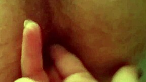 Tattoo babe uses dildo to peg stud in anal scene with fingering