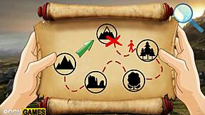 Let's Play a Trip to Iceland!