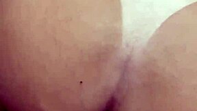 Ninfeta Suffers Intensely On The Well-Endowed Guy's Cock