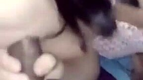 i sucked the cuck and gave my ass to the real man