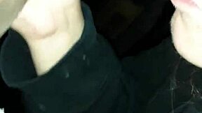 Prostitute Wife Sucks Cock In Detailed Fetish Scene