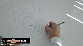 Sexy Scavenger Hunt with Toys