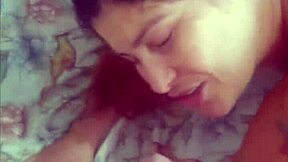 Flashing Pussy To Guy In Market Leads To Home Sex