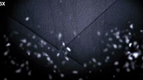 Hot big boobed blonde enjoys close up riding and blowjob session