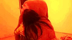 Latina Milf Sucks Monster Cock For Free Cell Phone!