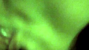 Chilean Babe Gets Facial and Swallows Cum!