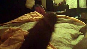 Watch Shemale Jerk Off to Cumshot!