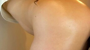 The First Time My Step Dad Fuck Me