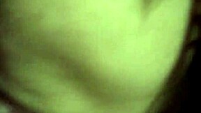 Chilean Babe Gets Facial and Swallows Cum!