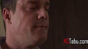 My Stepdad Takes Care Of Me, And I Take Care Of Him With Love