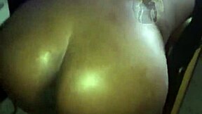 cheating lesbian slut with nice ass and wet pussy, you get fucked hard by bbc and creampied