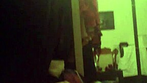 Watch Shemale Jerk Off to Cumshot!