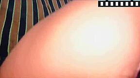 Young Latina Bride With Big Ass