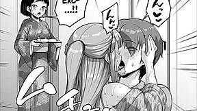 kyonyuu no oyako ni osewa ni nattemasu sub eng download https upfiles com ojr8qz