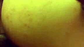 intriguing big black cock riding with monster cock in amateur scene