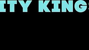 stunning megan fiore fucks her roommates boyfriend behind her back!