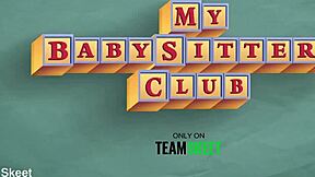 Sexy Scavenger Hunt with Toys