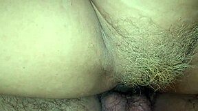 Mature woman enjoys anal sex with pleasure