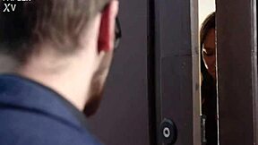 Nikki tiki tries 2on1 dp with doggystyle and assfucking first time