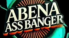 Big Black Dick Fucks Me On The Couch With Saggy Tits And Gaping Anal