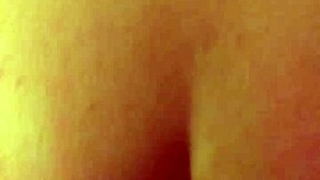 intriguing big black cock riding with monster cock in amateur scene