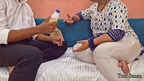 Episode Five - Bhabhi And Salesman