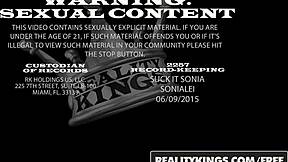 Adrian Maya And Nadia Jay Ride Dirty In Anal Hardcore