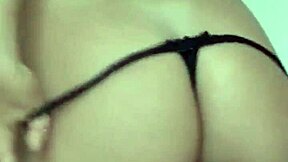 striptease for friend in homemade solo video